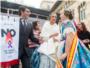 La Diputaci celebrar amb les 800 falles la declaraci de la festa com a Patrimoni de la Humanitat