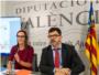 La Diputaci destina 1.613.441 euros per a la restauraci de 37 obres patrimonials valencianes