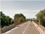La Diputacin destina 316.000 euros a mejorar la seguridad carreteras municipales de La Ribera