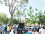 La Festa de lArbre a lAlcdia enguany es va celebrar al Parc de la Diputaci