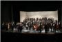 La Filharmnica de Cambra Witold Lutosławski tanca la 41 Setmana de Msica de Cambra de Montserrat