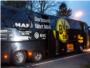 La Fiscala alemana sigue la pista islamista en el ataque al Borussia de Dortmund