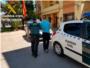 La Guardia Civil de Carcaixent detiene a una pareja por estafar 40.000 euros a una persona  de avanzada edad