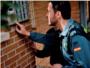 La Guardia Civil elabora un trptico con consejos para evitar robos en domicilios estas vacaciones