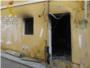 La Guardia Civil salva la vida a un varn atrapado en el incendio de su vivienda en Cullera