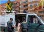 La Gurdia Civil dAlmussafes det a 2 persones per estafar ms de 3.500 euros en lloguers dapartaments a Cullera