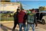 La Gurdia Civil det al responsable de 14 robatoris en establiments hostalers de Cullera