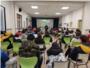 La Gurdia Civil fa una xarrada preventiva als alumnes de la EFA La Malvesa sobre ciberassetjament i drogues