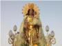 La imagen peregrina de la Virgen de los Desamparados inicia maana su visita a Turs