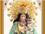 La imagen peregrina de la Virgen de los Desamparados visita este fin de semana Corbera
