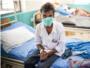 La India registra la cuarta parte de muertes por tuberculosis de todo el mundo, segn la OMS