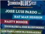 La msica blues llega a La Ribera con el III Corbera Blues Festival