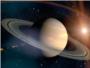 La nave espacial Cassini nos adentra en los misteriosos anillos de Saturno