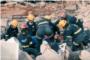La ONG IAE de Algemes presenta el vdeo del simulacro de terremoto en Valencia