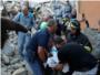 La ONG IAE de Algemes se prepara para una posible actuacin tras el terremoto de Italia