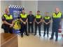 La plantilla de la Policia Local de Sueca es completa al 100% amb la incorporaci de 2 nous agents