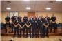 La Policia Local d'Alberic commemora el Dia dels ngels Custodis amb una jornada de portes obertes