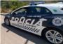 La Policia Local dAlberic va frustrar l'ocupaci d'una vivenda  situada en lurbanitzaci San Cristbal
