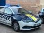 La Polica Local de Alberic detiene a una mujer por abandonar a una nia de cuatro aos en un coche