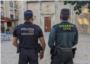 La Policia Local de Carcaixent junt amb la Gurdia Civil impedeixen un sucidi