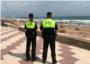 La Policia Local de Sueca det a dos presumptes culpables per violncia de gnere