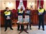 La Policia Local de Sueca elabora una guia didctica sobre Educaci Viria per a escolars
