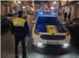 La Policia Local de Sueca incrementa el nombre d'intervencions de proximitat a la ciutadania