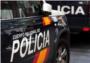 La Policia Nacional aconsegueix tallar l'hemorrgia d'un home que es dessagnava a Alzira