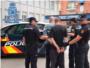La Polica Nacional desmantela tres puntos de distribucin de drogas en Alzira y Algemes