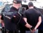 La Polica Nacional detiene a dos hombres por grabar y tocar los genitales de una mujer mientras se lavaba en un bid