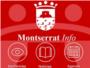 La Regidoria de Comunici i Participaci Ciutadana presenta l'APP de Montserrat