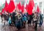 La revoluci russa irromp dem en Sueca dins del marc de la 28a Mostra Internacional de Mim