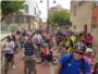  La Setmana de la Mobilitat finalitza amb un multitudinari 'Dia de la Bici' a l'Alcdia