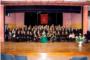 La Sociedad Unin Artstica Musical de Montroy celebra con un concierto sus 185 aos de historia