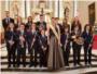 La Societat Artstica Musical de Benifai va celebrar la festivitat en honor a Santa Ceclia