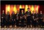 La Societat Uni Musical de Carlet festeja Santa Ceclia