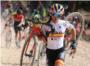 La suecana Sara Bonillo disputar amb Espanya el Campionat d'Europa de ciclocrs als Pasos Baixos