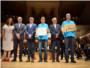 La SUM Alberic guanya el primer premi en la Secci d'Honor del Certamen Internacional de Bandes de Msica 
