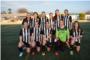 La UD Castellonense Femen jugar en la Primera Regional la prxima temporada