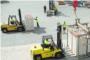 LA UNI denuncia que els ports de Castell i Valncia bonifiquen les taxes porturies als ctrics importats de tercers pasos