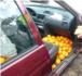 LA UNI de Llauradors alerta de robos de naranjas en varias comarcas de la Comunitat Valenciana