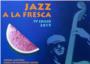La Vall del Xquer tornar a disfrutar un any ms als seus carrers del Jazz a la Fresca