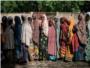 La violencia contra la mujer dispara el hambre en las grandes crisis humanas