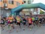 La XXX Volta a Peu Ciutat de Carlet, organitzada pel Club d'Atletisme Els Coixos, sha convertit en un referent