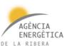 L'Agncia Energtica de la Ribera vos convida a assistir al Training Seminar: