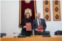 L'Ajuntament d'Algemes i l'Agncia Antifrau signen un protocol de collaboraci per a augmentar les mesures contra la corrupci