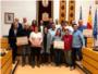 L'Ajuntament d'Algemes concedeix els premis d's i dignificaci del valenci