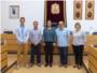 L'Ajuntament d'Algemes i el Consorci de la Ribera obrin un nou servei d'Oficina Verda
