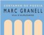 L'Ajuntament d'Almussafes convoca la XXI edici del certamen literari Marc Granell'