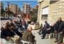 L'Ajuntament d'Almussafes llana Espai Gran per als majors de 70 anys